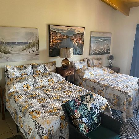 Nice Studio W/ Ac Near Kehena Beach And Lava Fields Luaran gambar