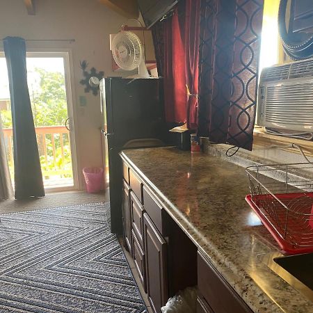 Nice Studio W/ Ac Near Kehena Beach And Lava Fields Luaran gambar