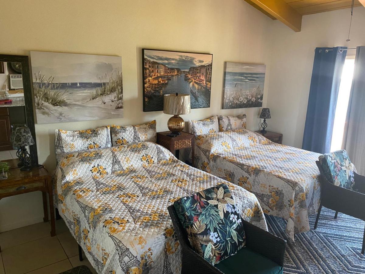 Nice Studio W/ Ac Near Kehena Beach And Lava Fields Luaran gambar