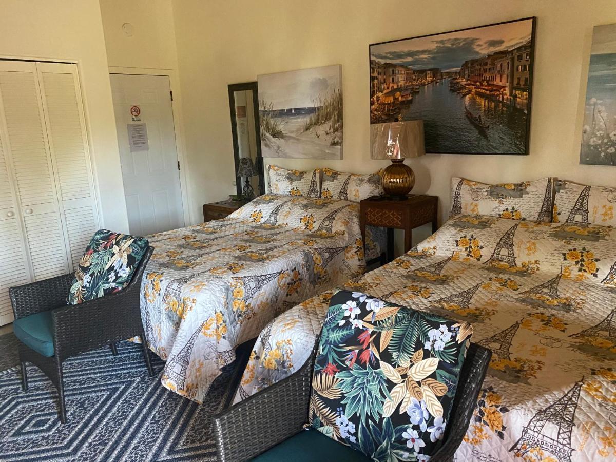 Nice Studio W/ Ac Near Kehena Beach And Lava Fields Luaran gambar