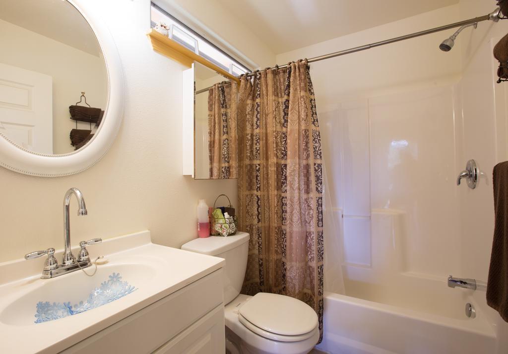 Nice Studio W/ Ac Near Kehena Beach And Lava Fields Luaran gambar